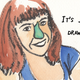 Illustration for article titled What I Learned When I Tried to Draw Myself Naked